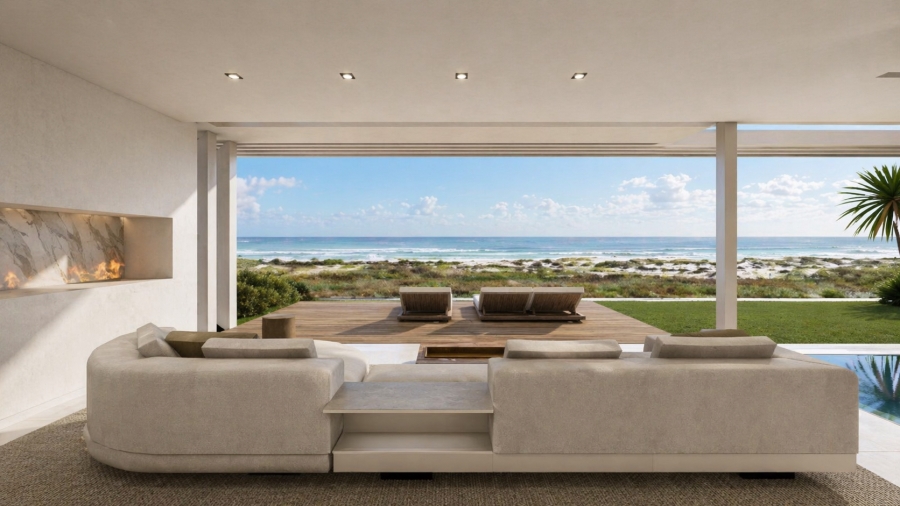 4 Bedroom Property for Sale in Blouberg Western Cape